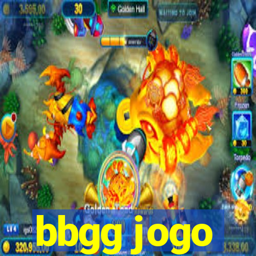 bbgg jogo